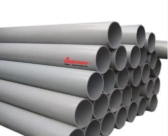 Supreme - Casing Pipe 2" x 6mtr