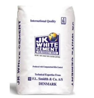 JKprotoMax WHITE CEM (CONSTRUCTION) WHITE - 50 KG