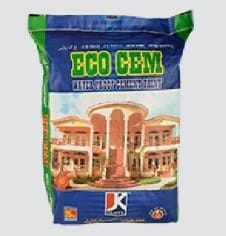 JKprotoMax EcoCem MERRIE PINK - 25 KG