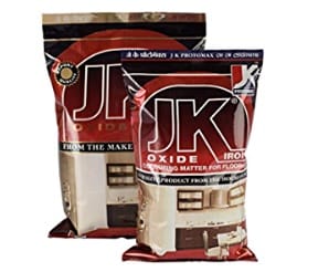 JKprotoMax EcoCem BRICK RED - 25 KG